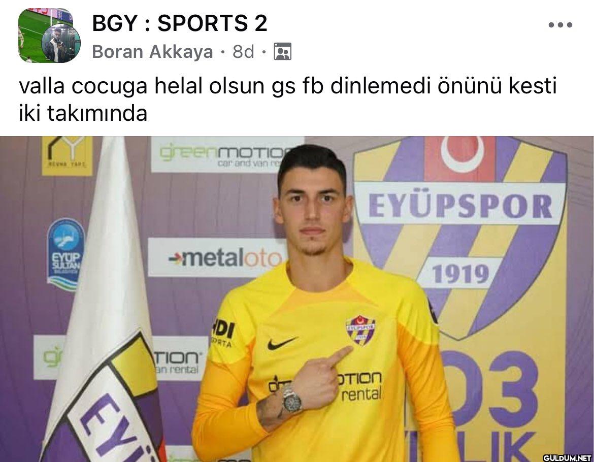 Maçın adamı Berke Özer..  ...