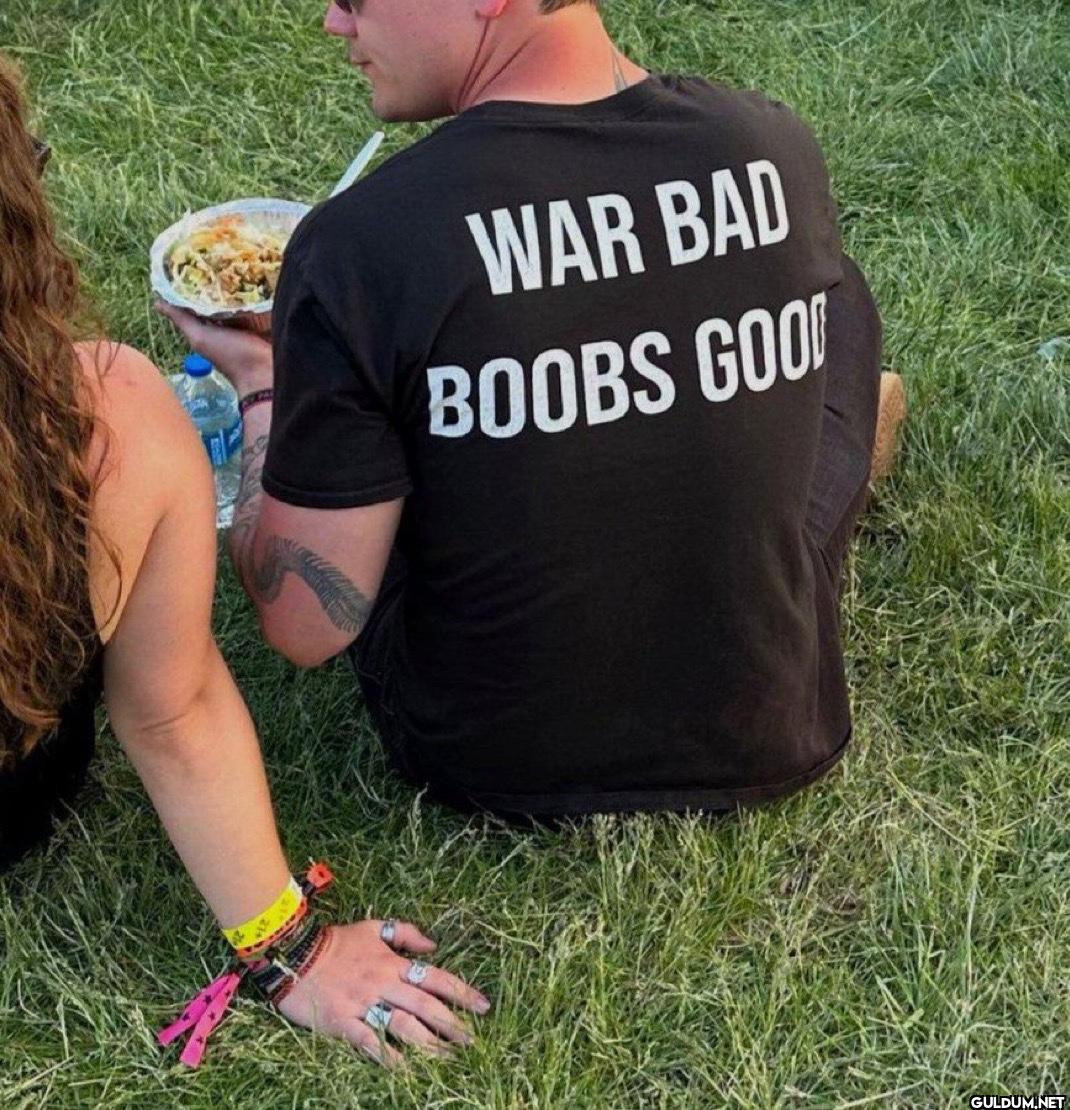 This man clearly knows his...