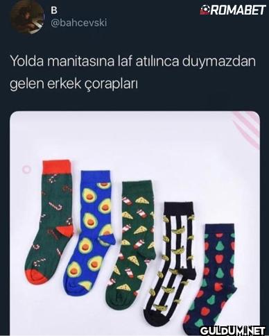 ROMABET Yolda manitasına...