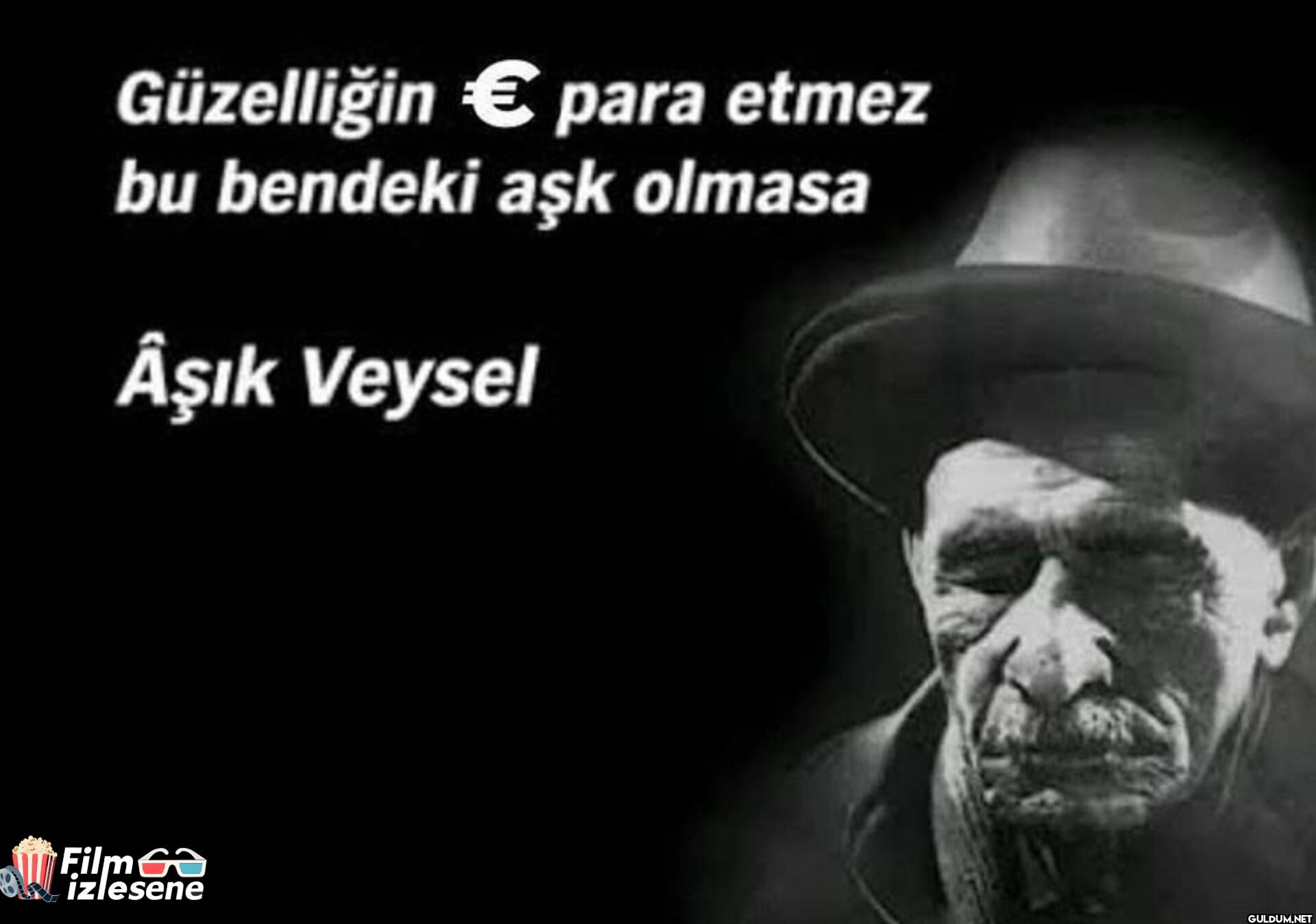 Güzelliğin € para etmez bu...