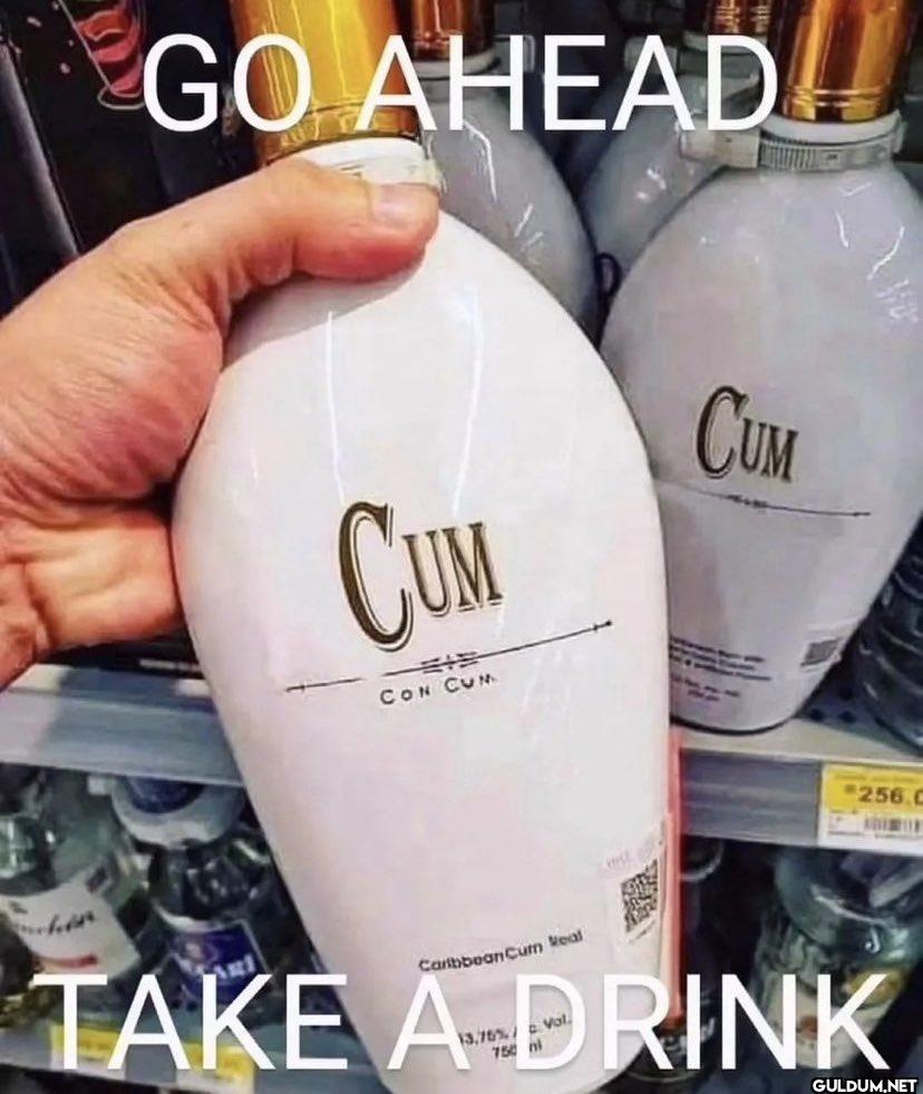 GO AHEAD!!! CUM CON COM...