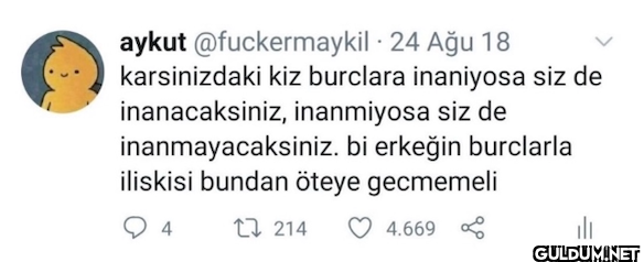 · 24 Ağu 18 karsinizdaki...