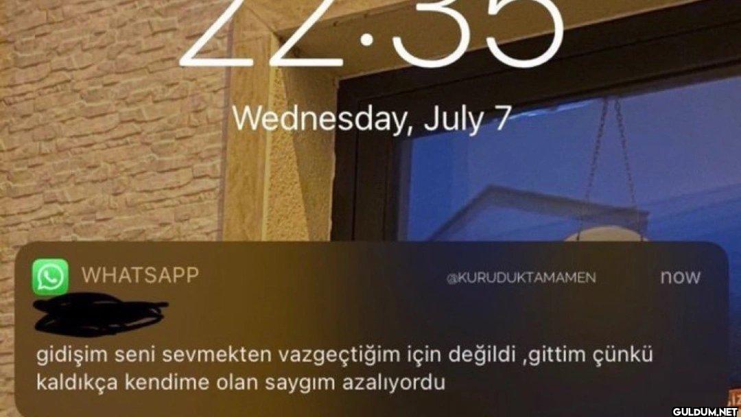 WHATSAPP Z Wednesday, July...