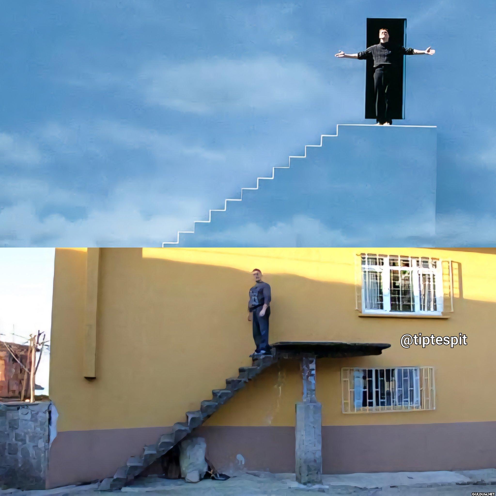 Truman Show Türkiye...