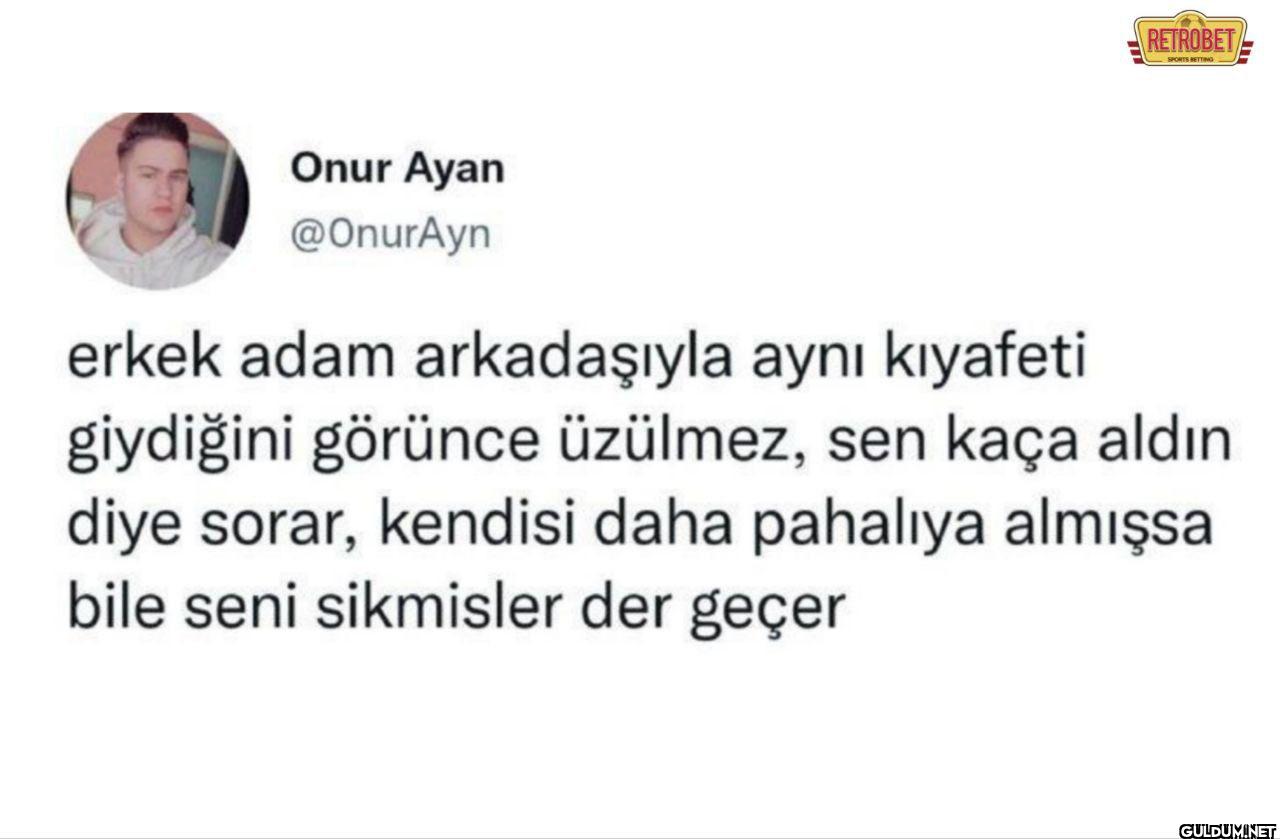 erkek adam arkadaşıyla...