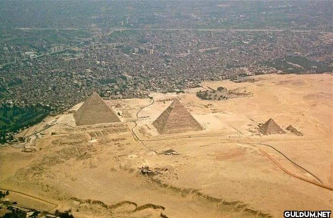 Is Cairo the city used for...