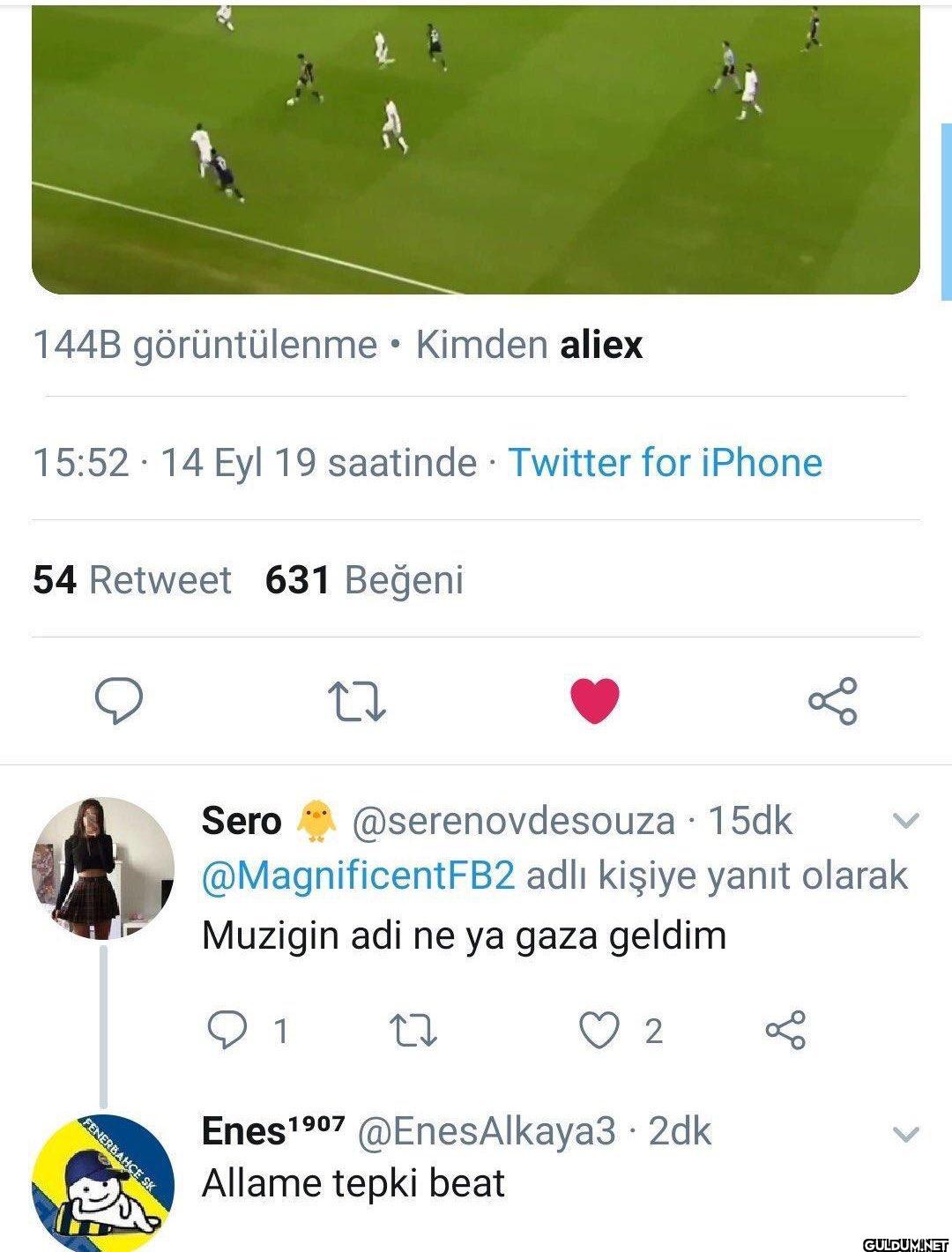 Bu amcılıkta emek var...  ...