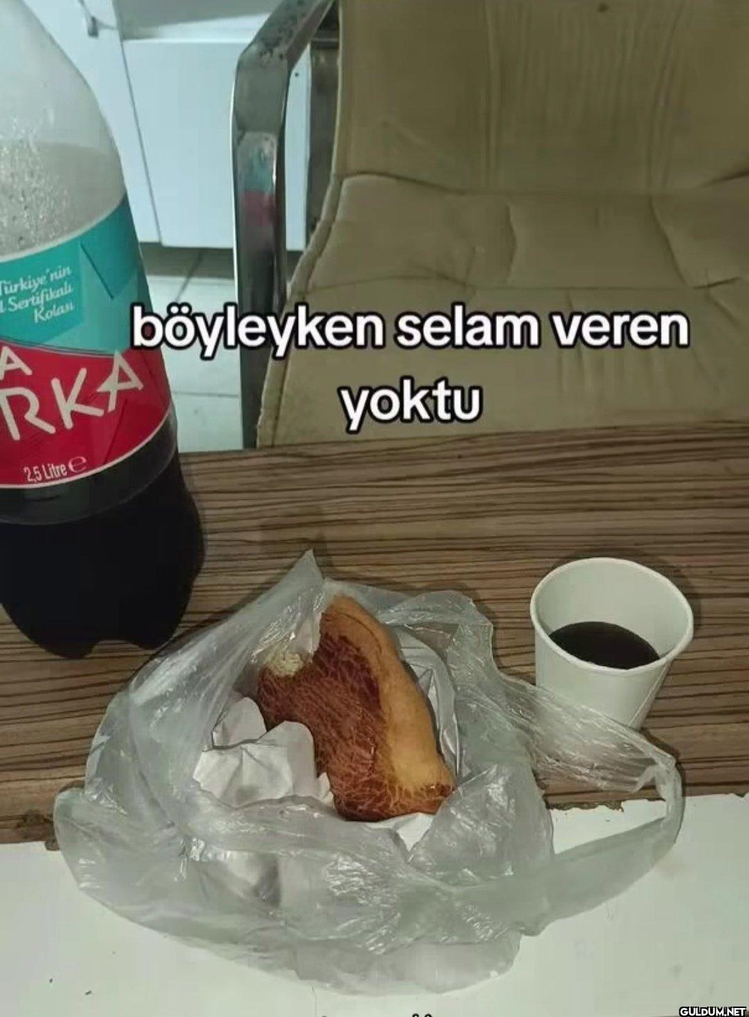 bizim guncel maddi durum  ...