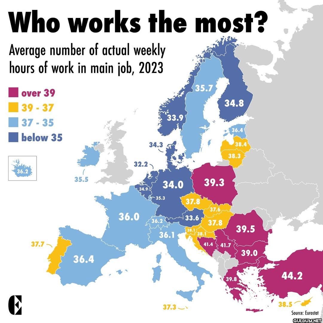 How many hours per week do...