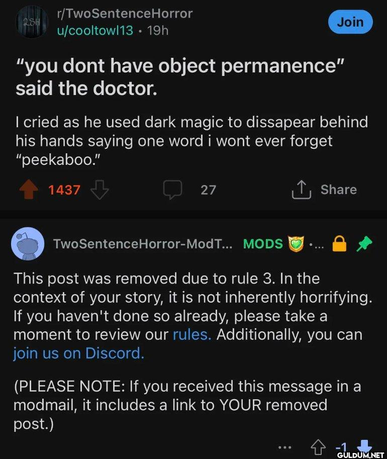 r/TwoSentenceHorror 25H...