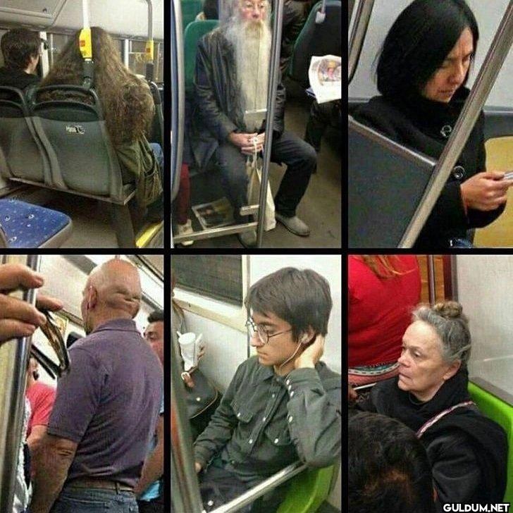Tuzla-Hogwarts Hattı