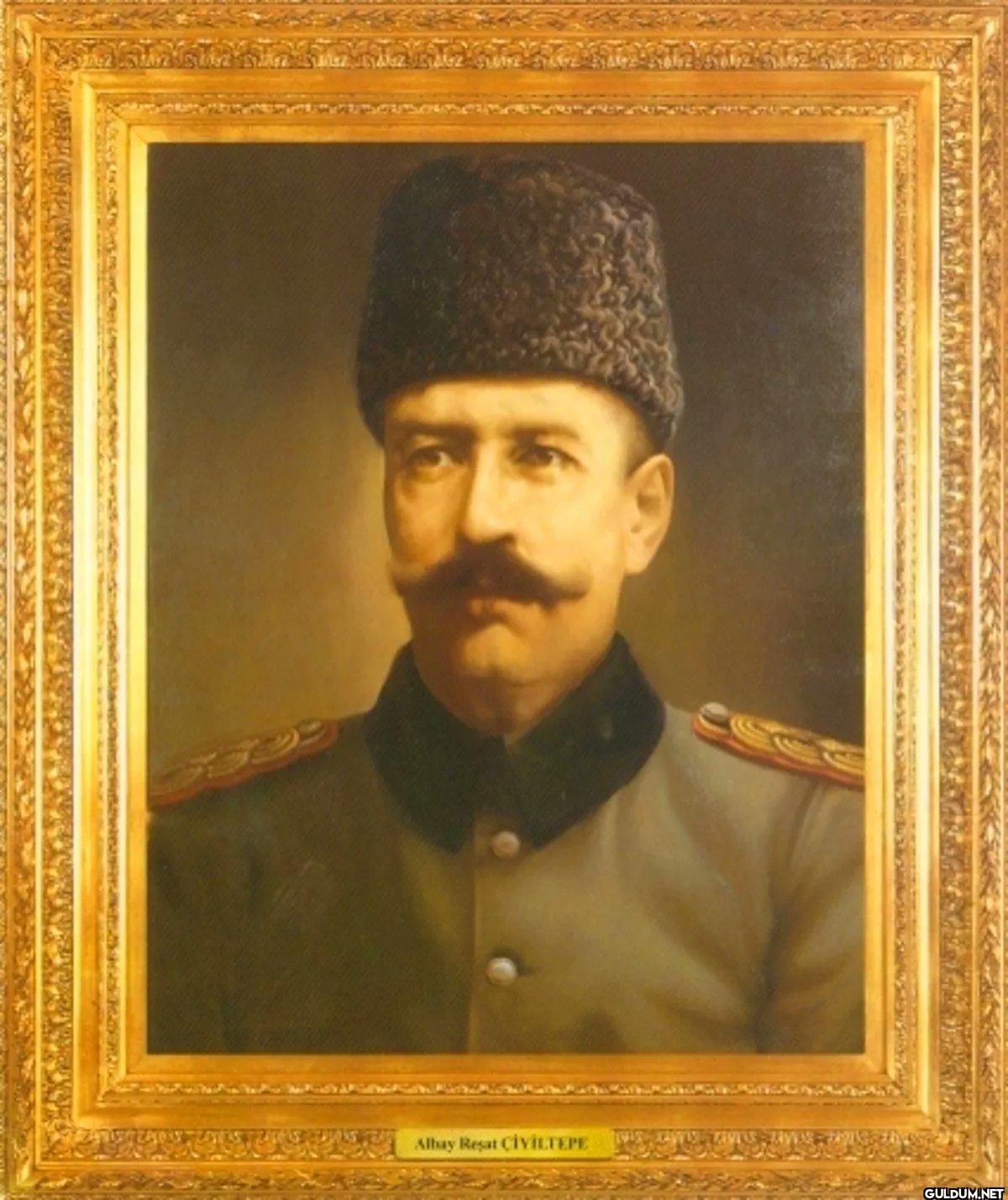 27 Ağustos 1922 sabahı...