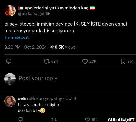 apoletlerini yırt...