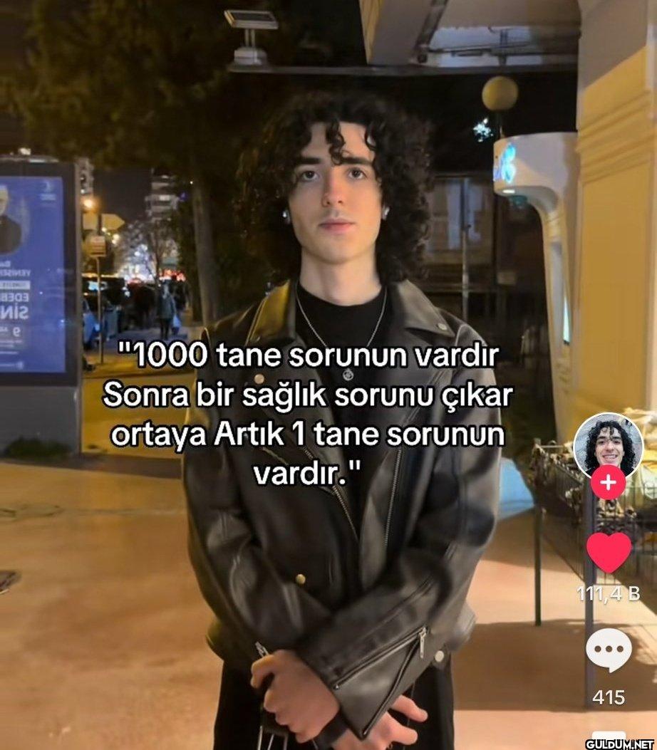 SZIVERY Иiz e "1000 tane...