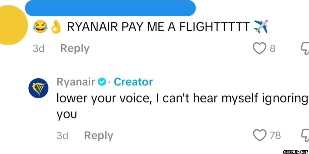 2.    3d D RYANAIR PAY ME...