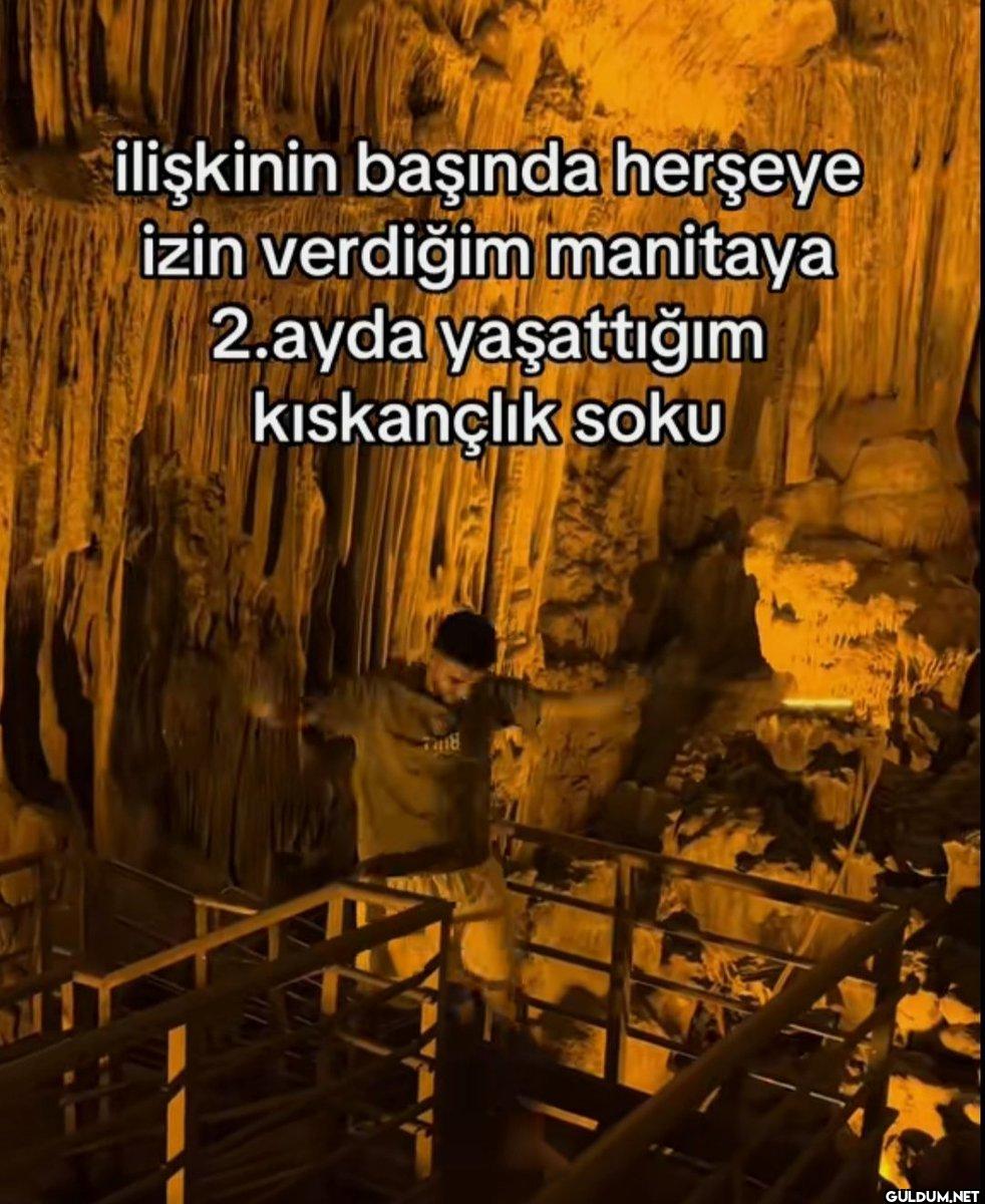 ilişkinin başında herşeye...