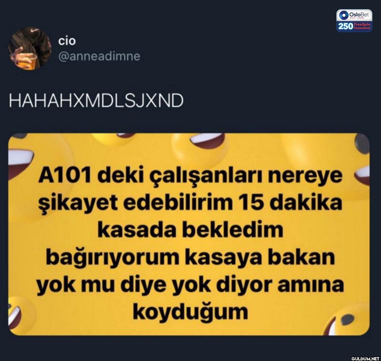 HAHAHXMDLSJXND OsloBet...
