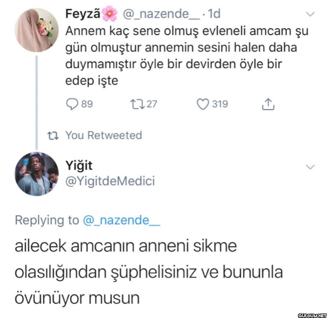 -1d Annem kaç sene olmuş...