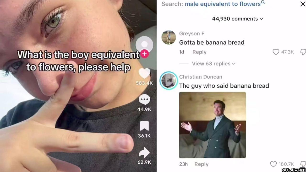 Fellas, what is the boy...