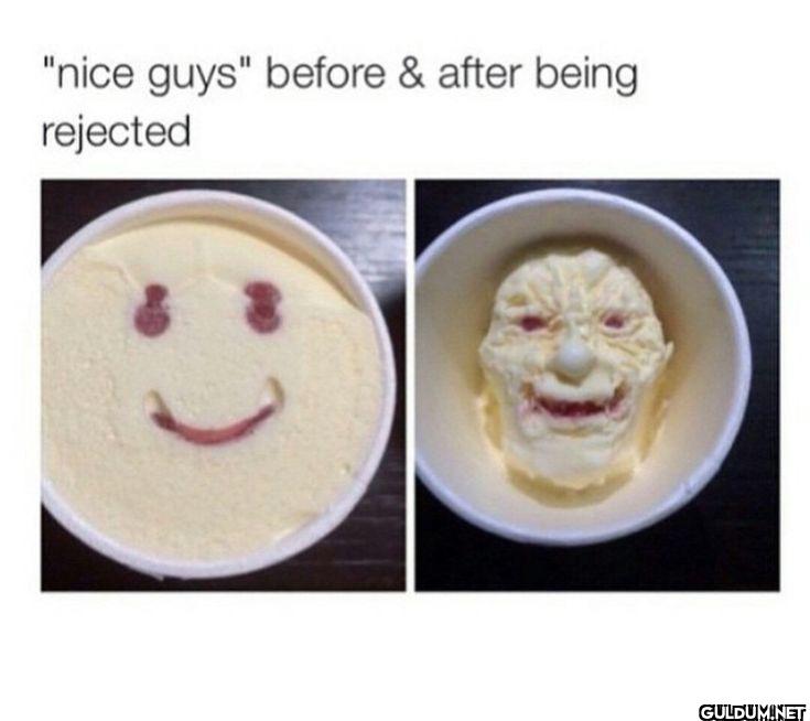 ︎ ︎ ︎ ︎    "nice guys"...