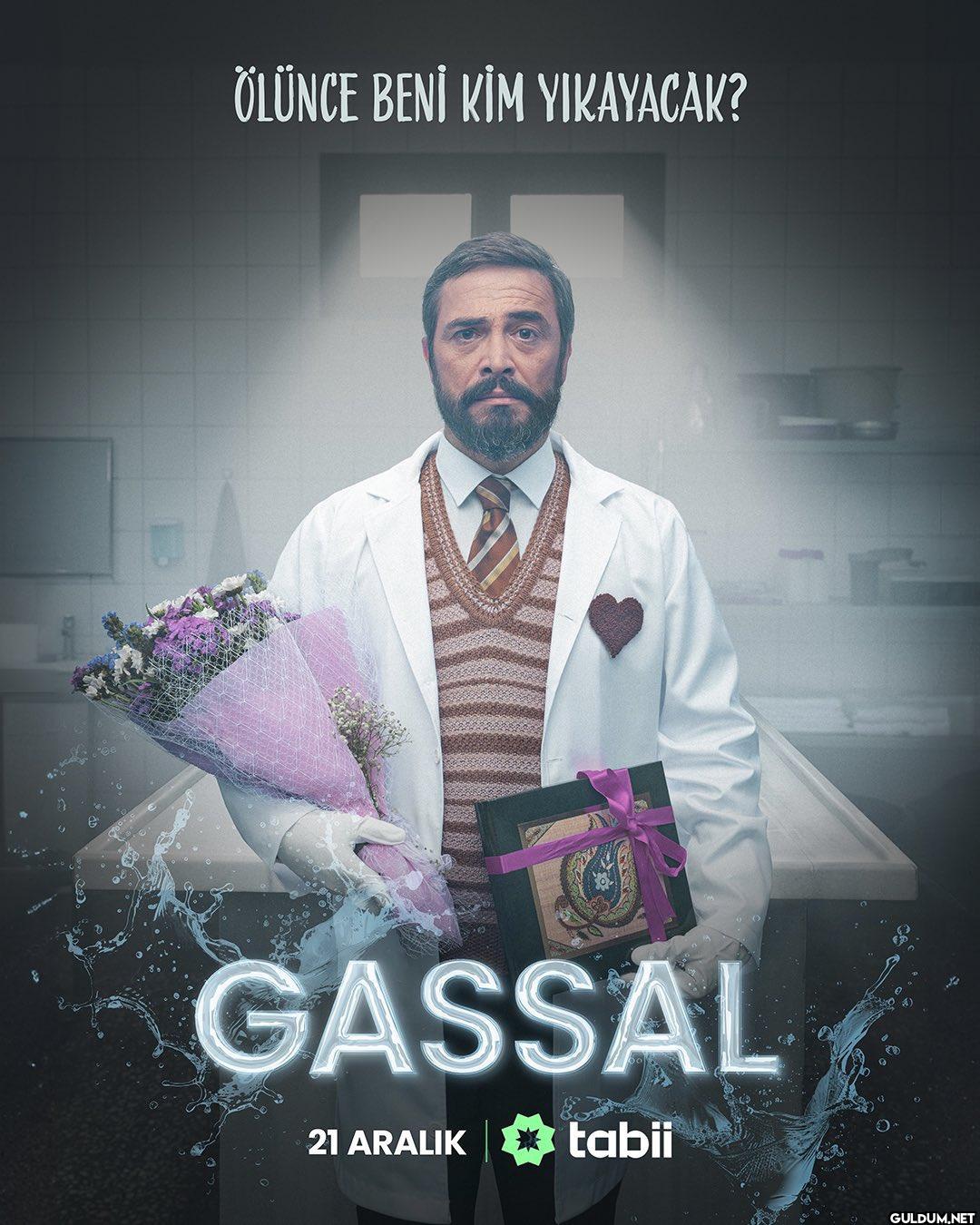 Hem güldürdü hem ağlattı,...