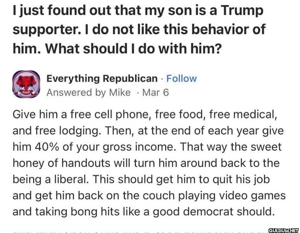 Brilliant answer.    I...