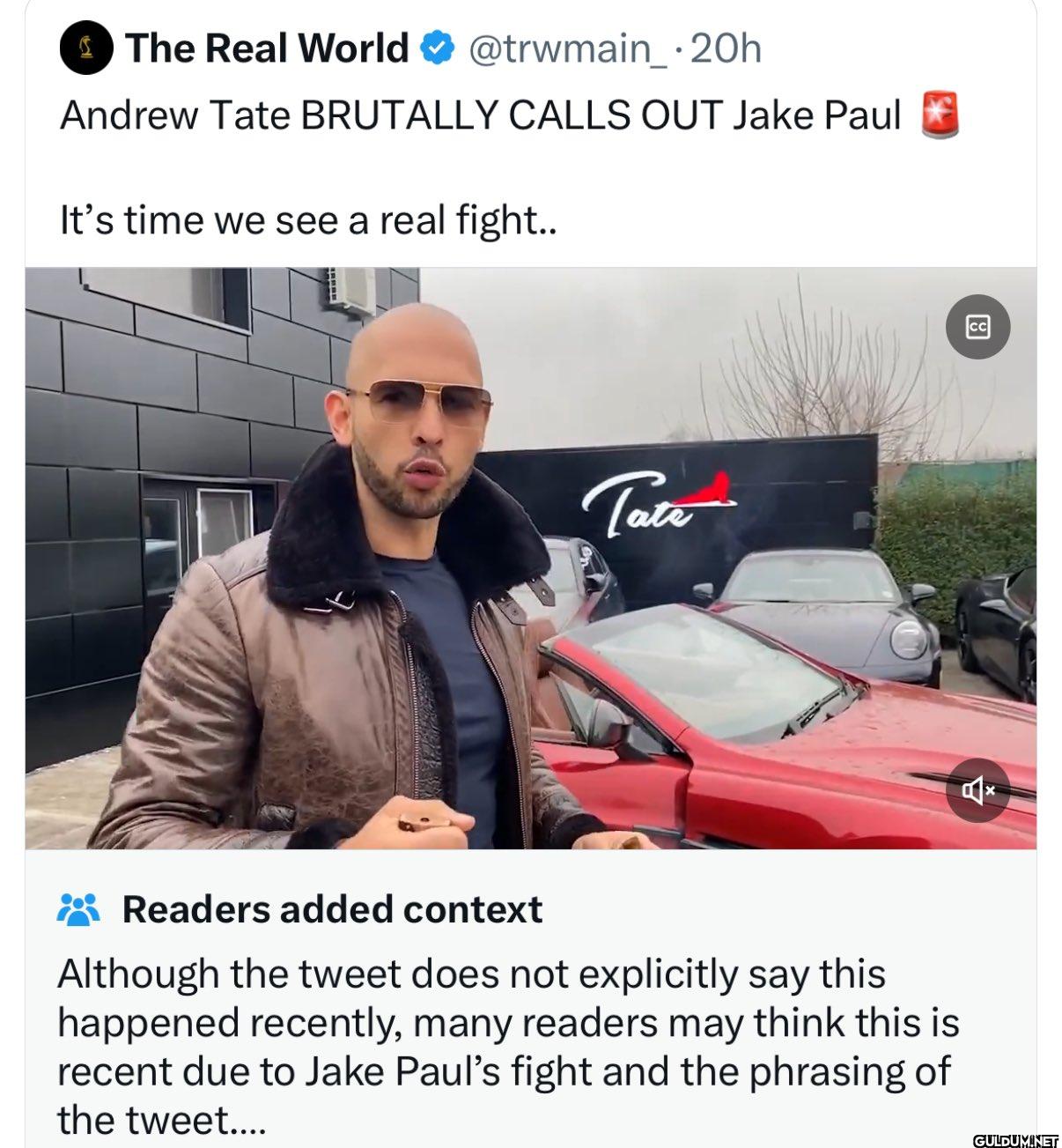 That would be… interesting...