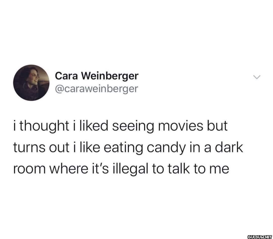 i thought i liked seeing...