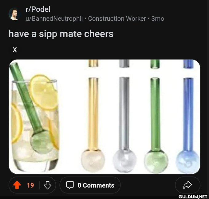r/Podel u/Banned...