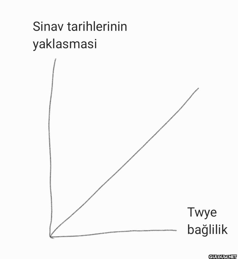 Sinav tarihlerinin...