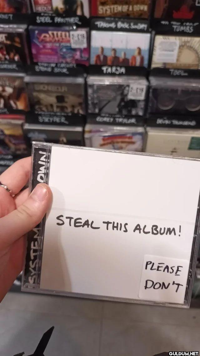 MEDALY SYSTEM OF A DOWN T...