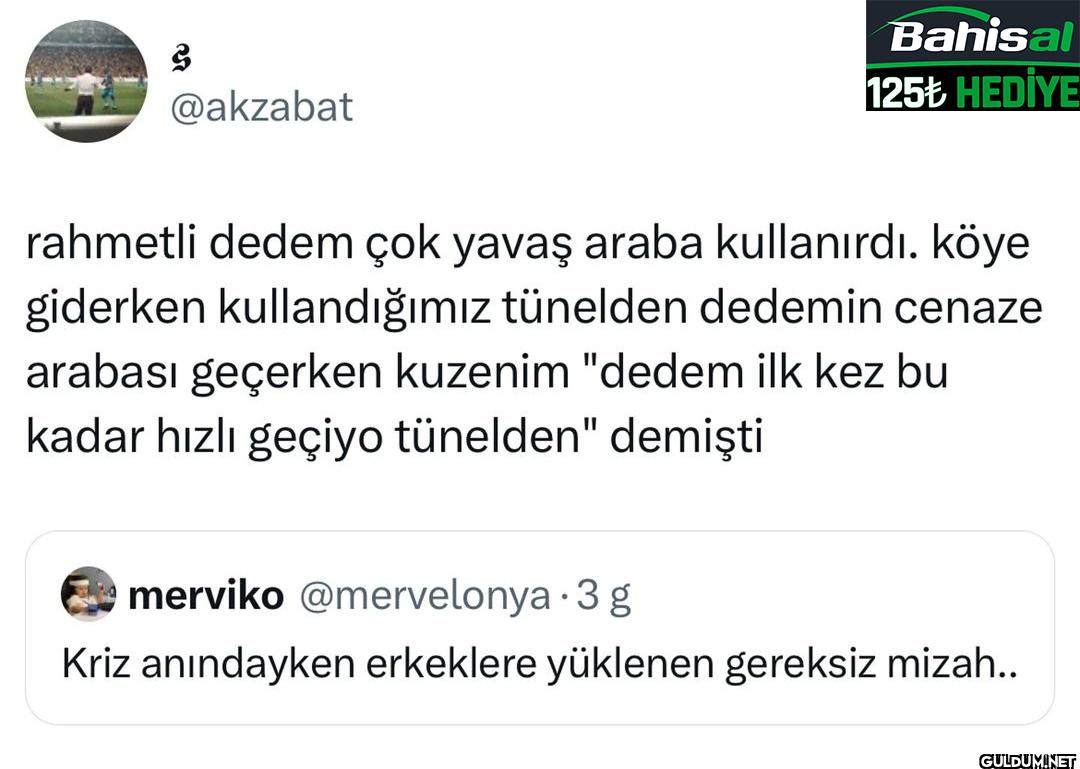 Bahisal 125₺ HEDİYE...