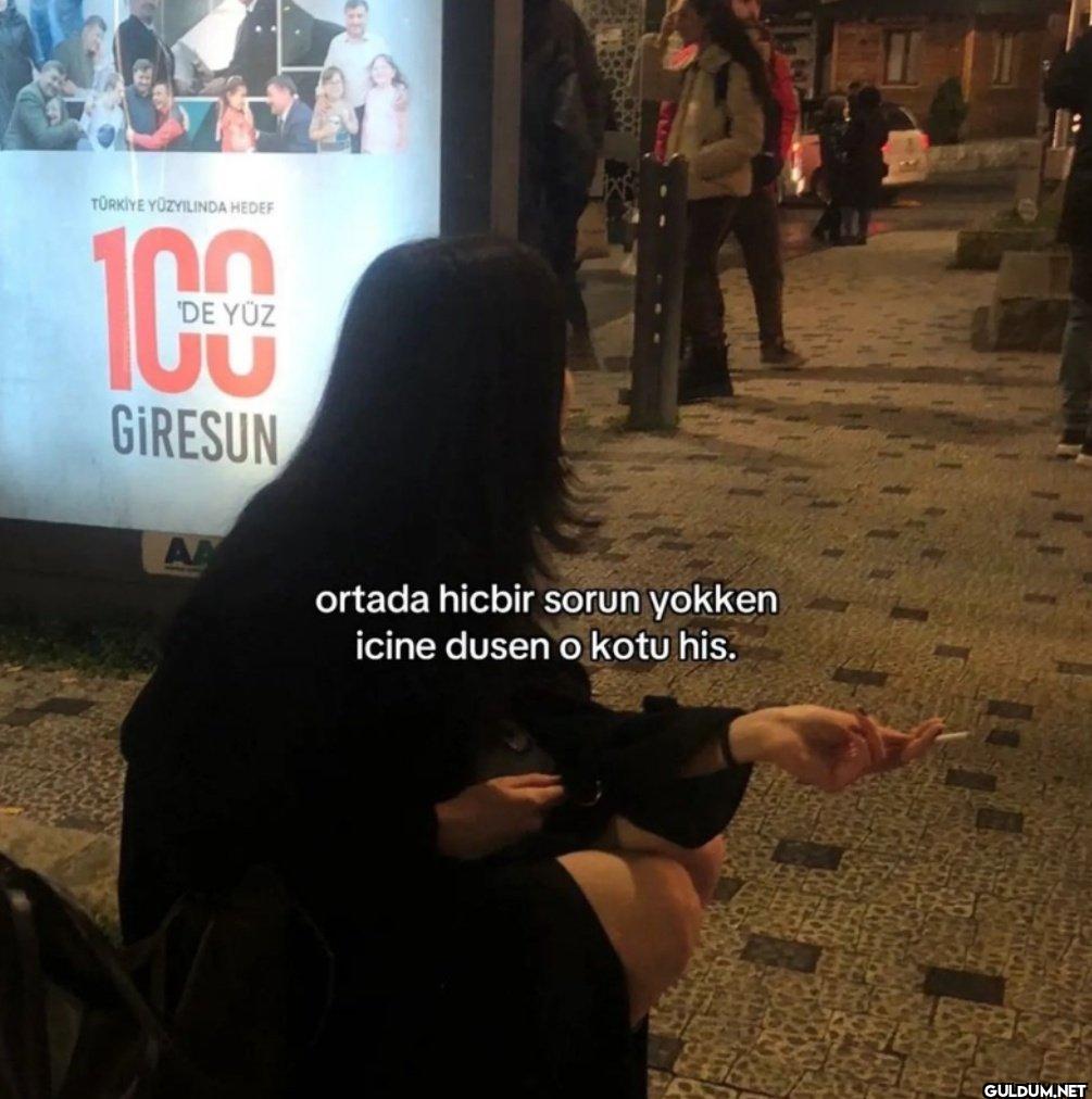 TÜRKİYE YÜZYILINDA HEDEF...