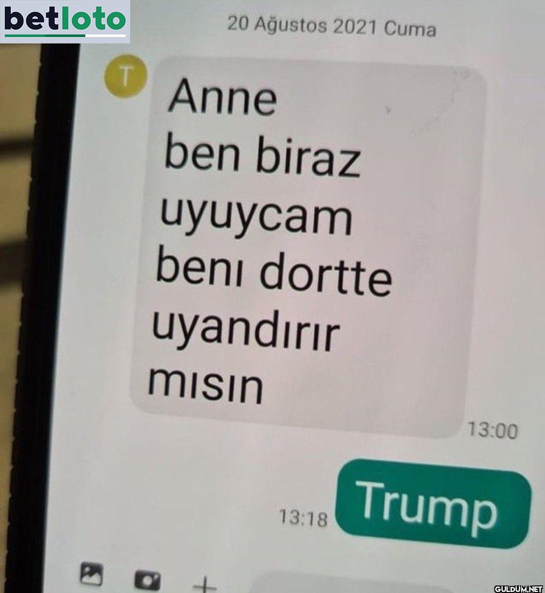 betloto T 20 Ağustos 2021...