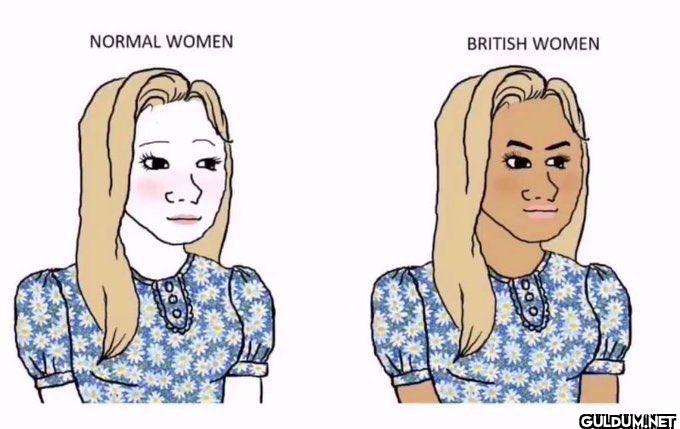 ㅤ    NORMAL WOMEN BRITISH WOMEN 31