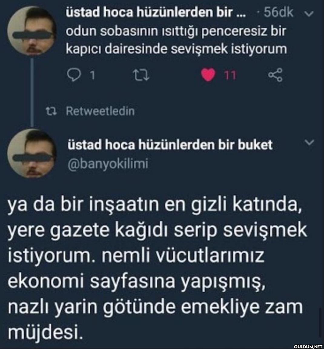 üstad hoca hüzünlerden bir...