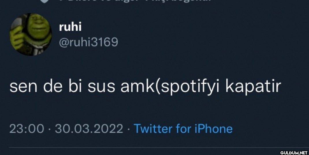 sen de bi sus amk(spotifyi...