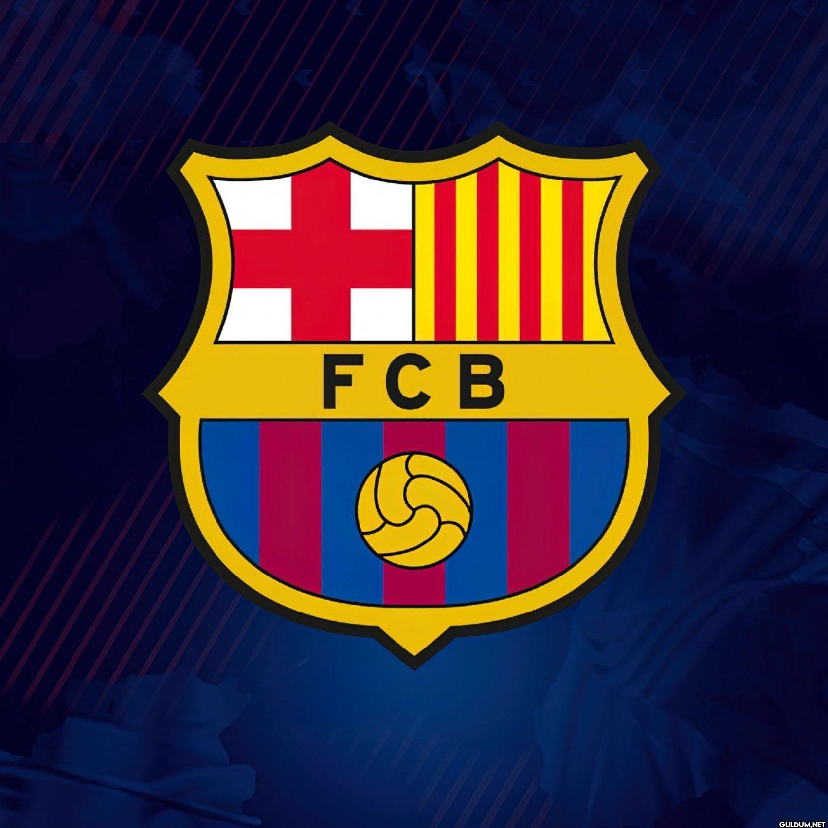 Barcelona ve...