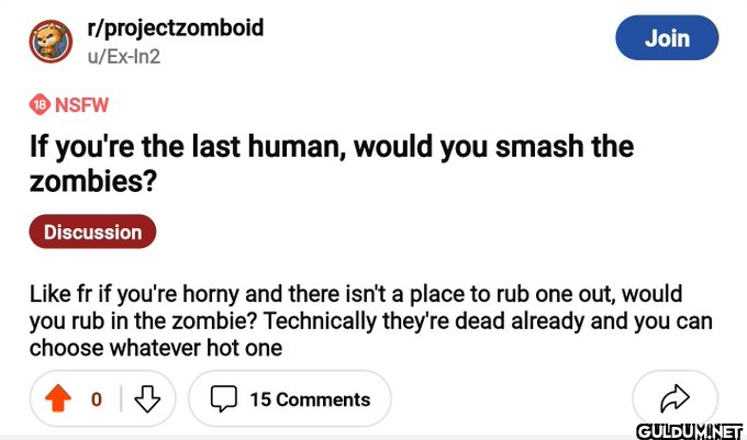 r/projectzomboid u/Ex-In2...
