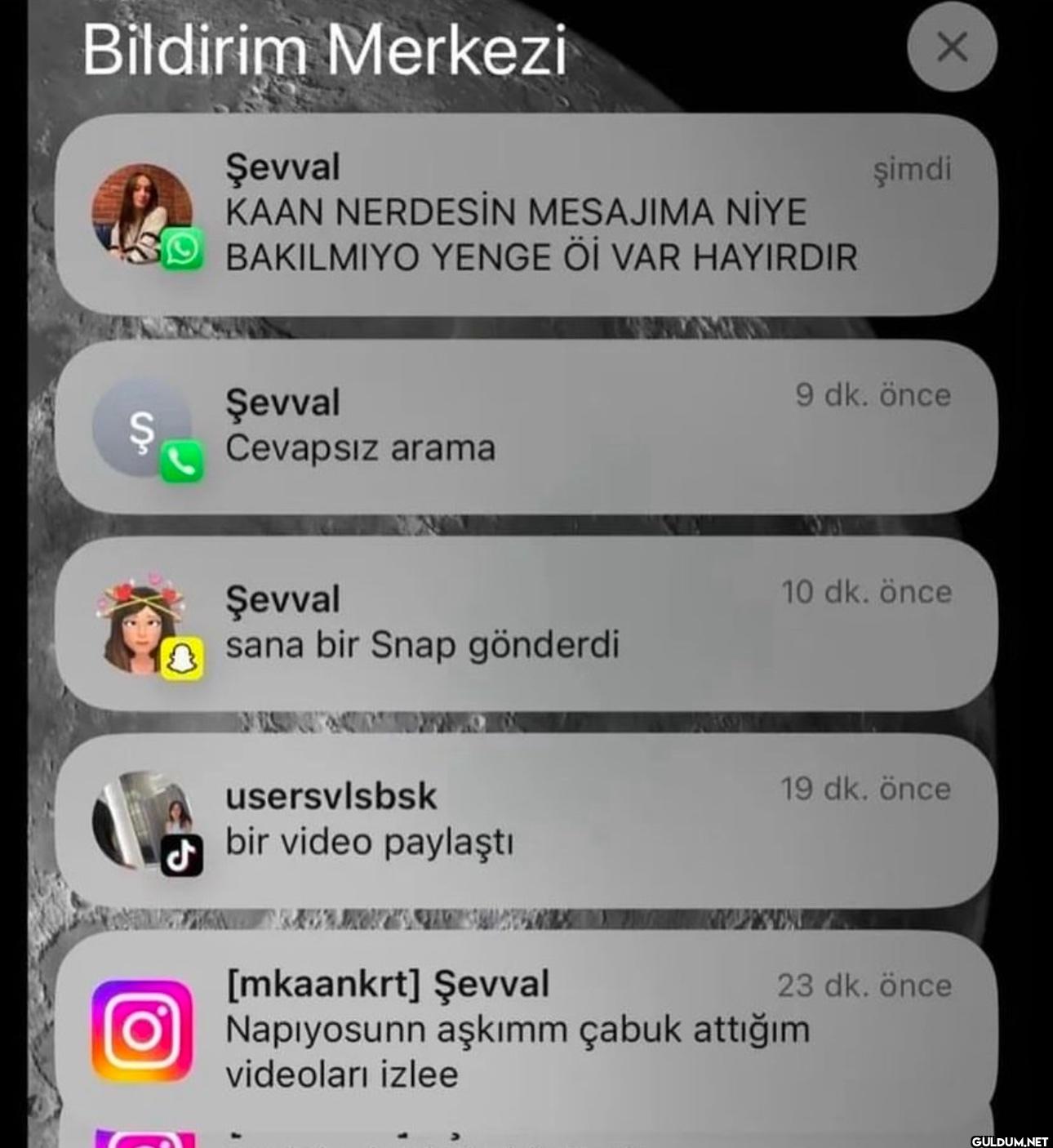 şu şekilde darlanmak...