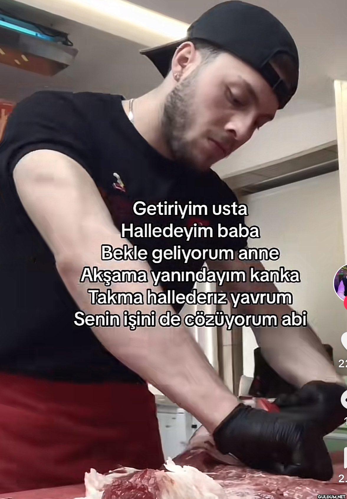 İyi geceler...   ...