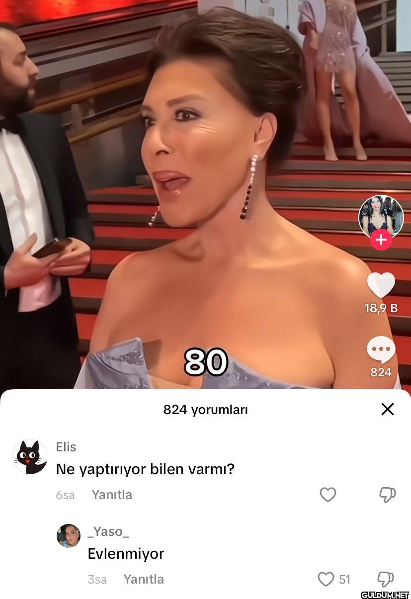 80 824 yorumları 0.0 Elis...