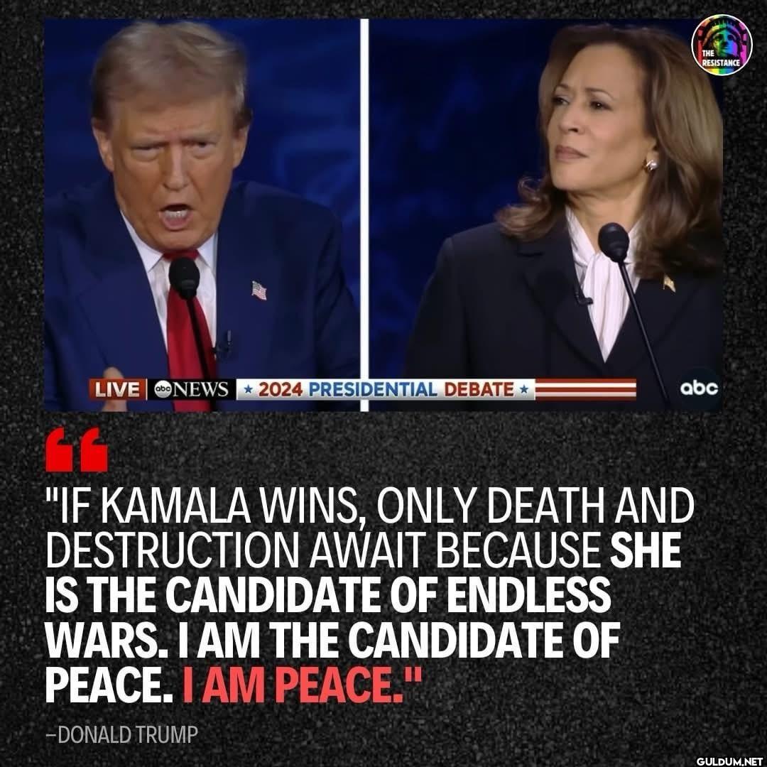 THE RESISTANCE LIVE NEWS...