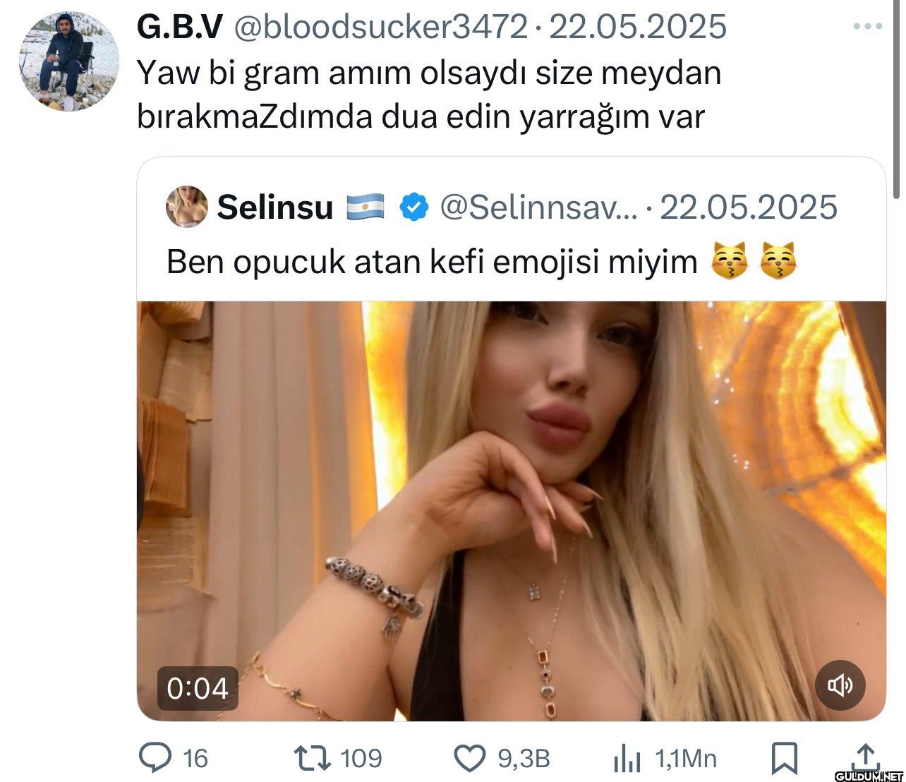 Şimdi onu daha iyi...