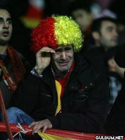 @Fenerbahce O sırada senin...