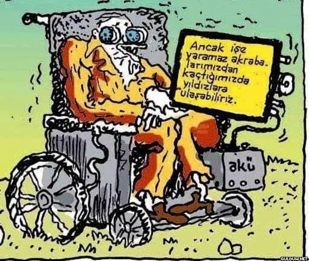 Bayram bittiğinde...