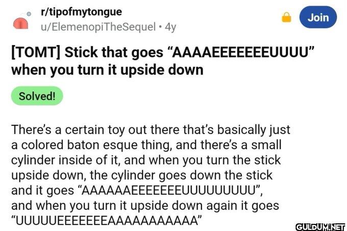 ㅤ    r/tipofmytongue...