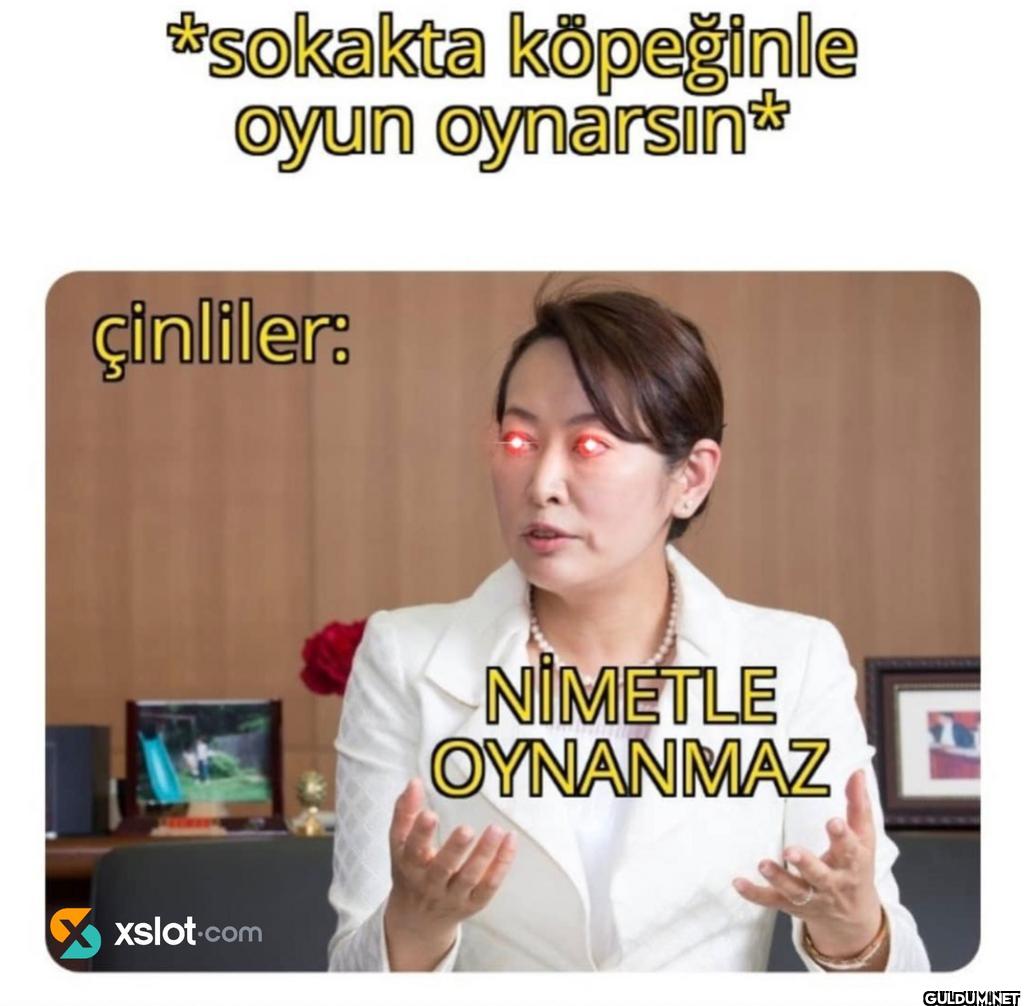 *sokakta köpeğinle oyun...