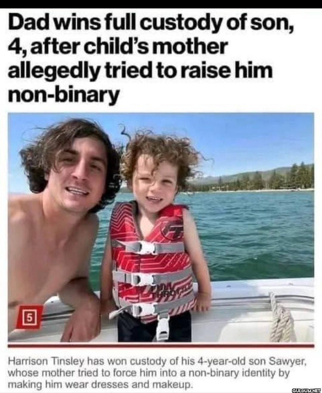 Just let kids be kids.   ...