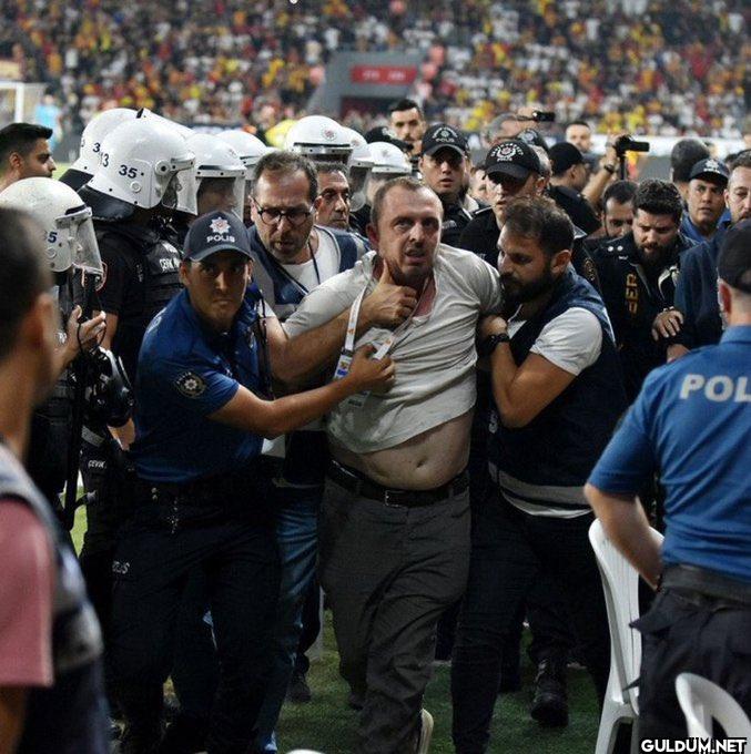 Murat Ağırel:  Ali Koç'u...